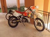 CRM250R